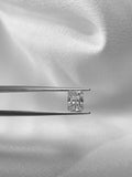 1.53 CT Radiant Cut Lab Grown Diamond – D Color, VS1 Clarity | IGI Certified