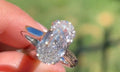 Custom Jewelry Consultation