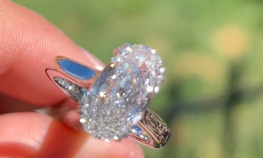 Custom Jewelry Consultation