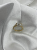 The Viviana, Our Signature 2–5 CT Lab-Grown Diamond Engagement Ring